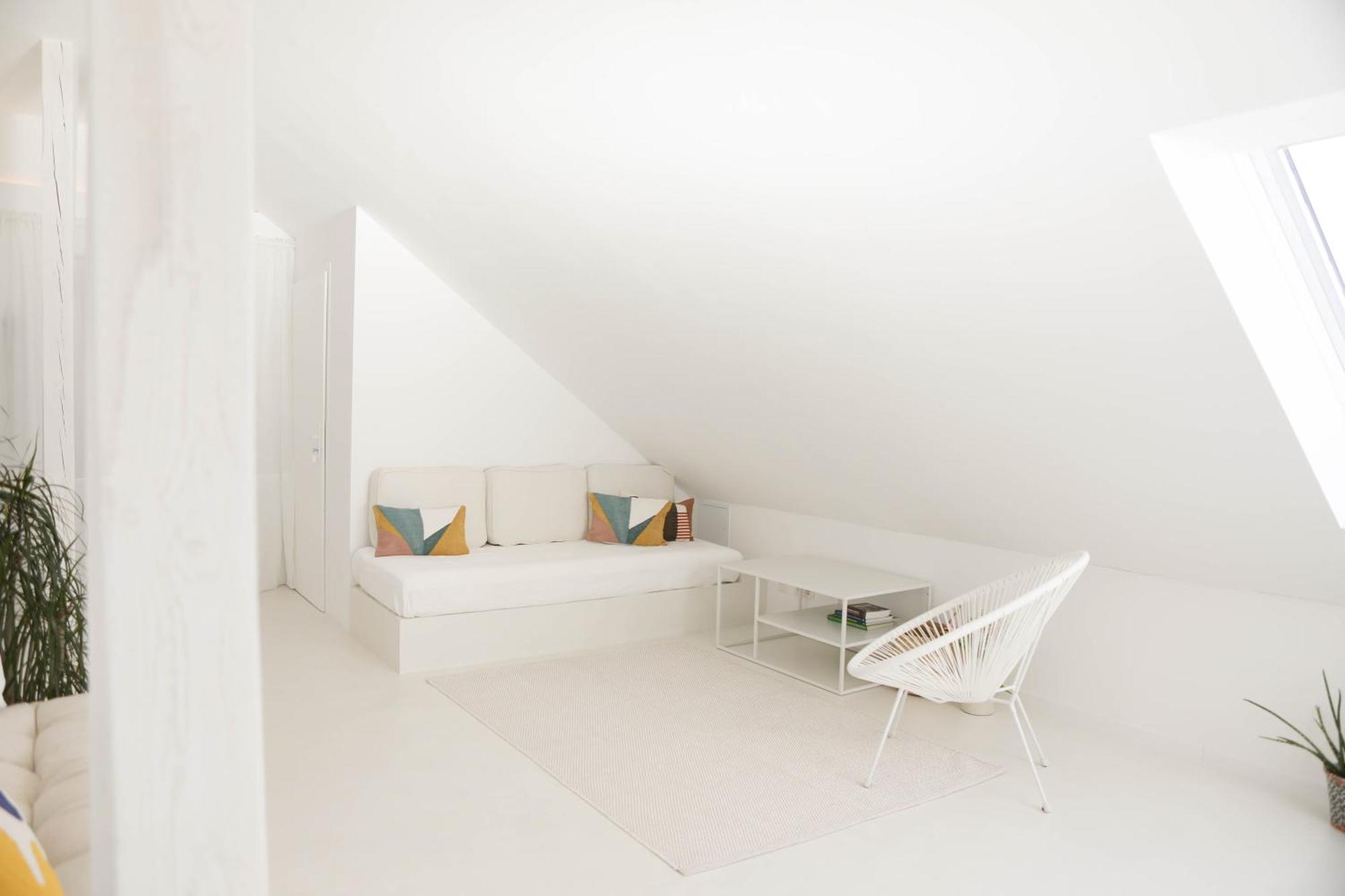 Studio-Loft Siebengebirge Westerwald Erpel Exterior photo